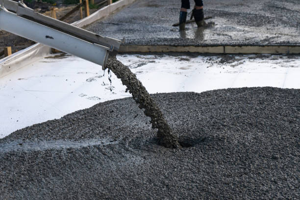 Best Concrete Retaining Walls in Atlantic Beach, NC