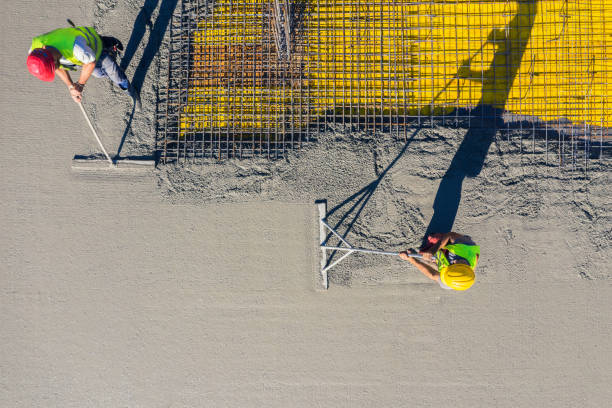 Best Concrete Sidewalk Installation in Atlantic Beach, NC