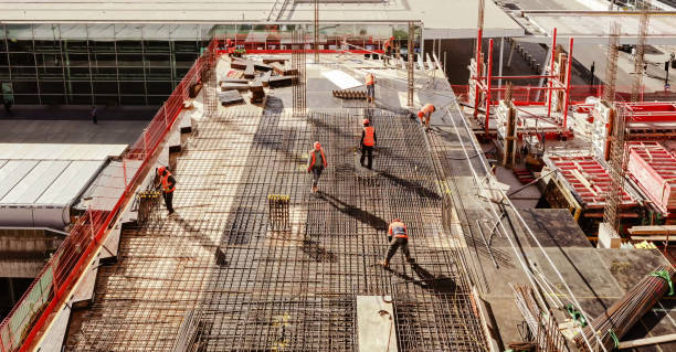 Best Concrete Staining and Coloring in Atlantic Beach, NC