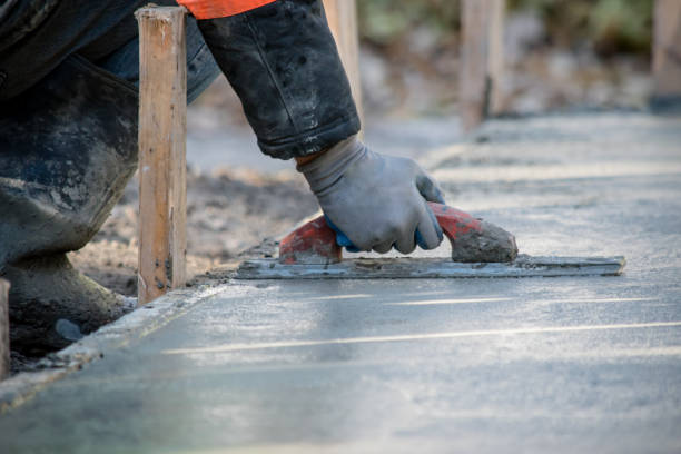 Best Residential Concrete Solutions in Atlantic Beach, NC