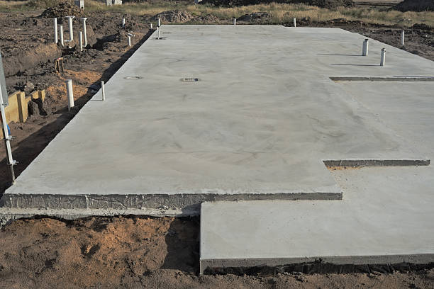Best Concrete Pool Decks in Atlantic Beach, NC