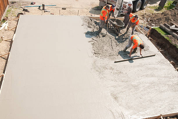Best Industrial Concrete Flooring in Atlantic Beach, NC
