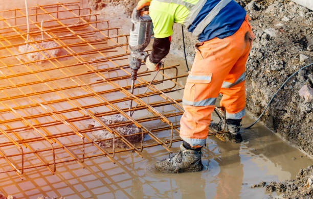 Best Industrial Concrete Flooring in Atlantic Beach, NC