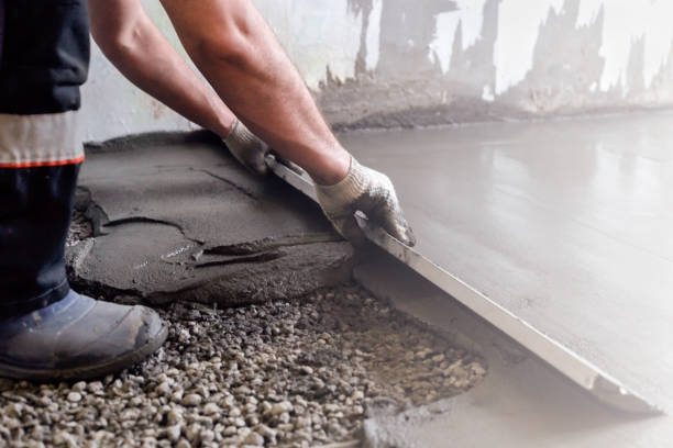 Best Concrete Driveway Installation in Atlantic Beach, NC